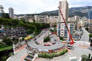 2019 GP GP Monako Niedziela GP Monako 16