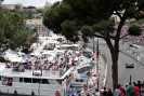 2019 GP GP Monako Niedziela GP Monako 17