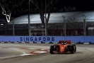 2019 GP GP Singapuru Piątek GP Singapuru 15