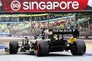 2019 GP GP Singapuru Piątek GP Singapuru 25