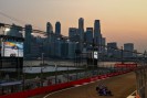 2019 GP GP Singapuru Sobota GP Singapuru 14