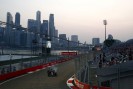 2019 GP GP Singapuru Sobota GP Singapuru 47