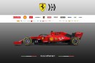 2019 Prezentacje Ferrari Ferrari SF90 03
