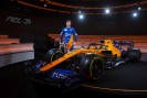 2019 Prezentacje McLaren McLaren MCL34 03