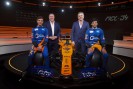 2019 Prezentacje McLaren McLaren MCL34 12