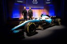 2019 Prezentacje Williams Williams FW42 01.jpg