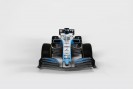2019 Prezentacje Williams 02 Williams FW42 01.jpg