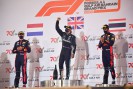 2020 GP GP Bahrajnu Niedziela GP Bahrajnu 45