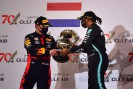 2020 GP GP Bahrajnu Niedziela GP Bahrajnu 47