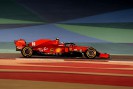 2020 GP GP Bahrajnu Piątek GP Bahrajnu 10