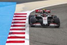 2020 GP GP Bahrajnu Piątek GP Bahrajnu 16