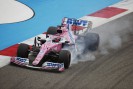 2020 GP GP Bahrajnu Piątek GP Bahrajnu 29