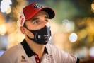 2020 GP GP Bahrajnu Piątek GP Bahrajnu 33