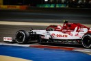 2020 GP GP Bahrajnu Piątek GP Bahrajnu 36