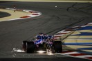 2020 GP GP Sakhir Piątek GP Sakhir 33