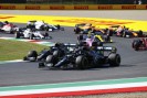 2020 GP GP Toskanii Niedziela GP Toskanii 38