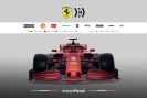 2020 prezentacje Ferrari Ferrari SF1000 05