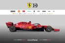 2020 prezentacje Ferrari Ferrari SF1000 06