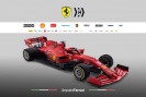 2020 prezentacje Ferrari Ferrari SF1000 07