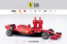 2020 prezentacje Ferrari Ferrari SF1000 09