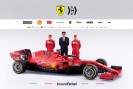 2020 prezentacje Ferrari Ferrari SF1000 10