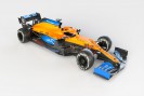 2020 prezentacje McLaren McLaren MCL35 01