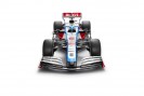 2020 prezentacje Williams Williams FW43 01
