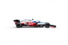 2020 prezentacje Williams Williams FW43 03