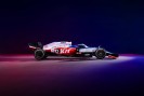 2020 prezentacje Williams Williams FW43 05