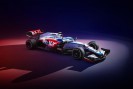 2020 prezentacje Williams Williams FW43 06