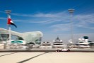 2021 GP GP Abu Zabi Piątek GP Arabii Saudyjskiej 18
