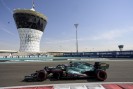 2021 GP GP Abu Zabi Piątek GP Arabii Saudyjskiej 26