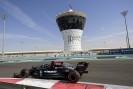 2021 GP GP Abu Zabi Piątek GP Arabii Saudyjskiej 41