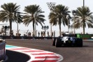 2021 GP GP Abu Zabi Piątek GP Arabii Saudyjskiej 60