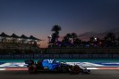2021 GP GP Abu Zabi Piątek GP Arabii Saudyjskiej 71