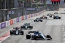 2021 GP GP Azerbejdzanu Niedziela GP Azerbejdzanu 27