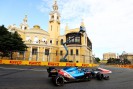 2021 GP GP Azerbejdzanu Niedziela GP Azerbejdzanu 29