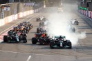 2021 GP GP Azerbejdzanu Niedziela GP Azerbejdzanu 52