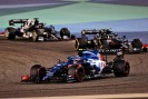 2021 GP GP Bahrajnu Niedziela GP Bahrajnu 10