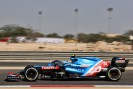 2021 GP GP Bahrajnu Piątek GP Bahrajnu 27