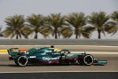 2021 GP GP Bahrajnu Sobota GP Bahrajnu 47