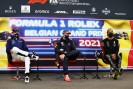 2021 GP GP Belgii Niedziela GP Belgii 55