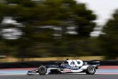 2021 GP GP Francji Niedziela GP Francji 45