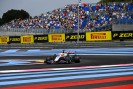 2021 GP GP Francji Piątek GP Francji 10