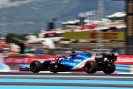 2021 GP GP Francji Piątek GP Francji 24