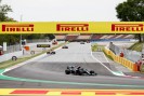 2021 GP GP Hiszpanii Niedziela GP Hiszpanii 09