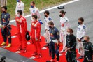 2021 GP GP Hiszpanii Niedziela GP Hiszpanii 36
