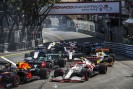 2021 GP GP Monako Niedziela GP Monako 27