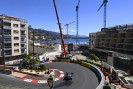2021 GP GP Monako Piątek GP Monako 19
