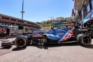 2021 GP GP Monako Piątek GP Monako 53